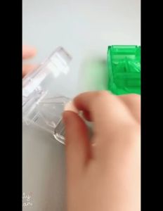 Golden กล่องตัดยา รุ่นใหม่ ใบมีดคม ที่แบ่งเม็ดยา ที่ตัดเม็ดยา ที่ตัดยา ที่แบ่งยา ตลับใส่ยา pill cutter