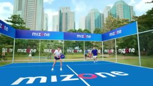 Mizone Isotonic Drink 500ml