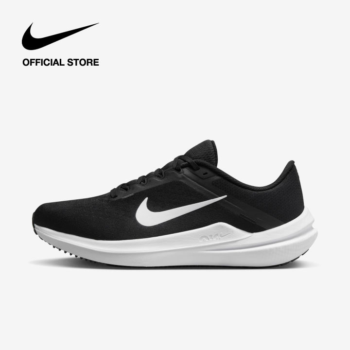 Nike Men s Winflo 10 Road Running Shoes Black Lazada PH