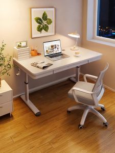 XIANGNANSONG | Height Adjustable Study Desk