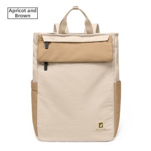GOLF MADAM | Multifunctional Large Capacity Lightweight 14-inch Computer Backpack