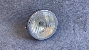 Đầu Đèn Suzuki En150