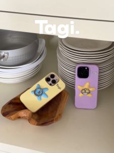 Tagi. Star Ring Phone Case เคสและซองมือถือ