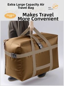 FUXINZHI | Large Capacity Travel Bag