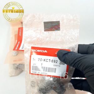 Tensioner Assy Set Tonjokan Keteng Tiger Neotec Megapro Orisinil 14520-KCT-962