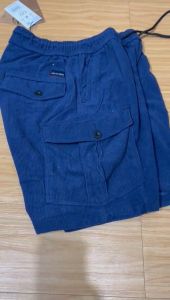 Celana Pendek Cargo Pria Cordoray Celana Santai