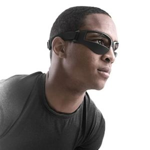 1 Pcs Cycling Goggles Glasses Trainning Aid Basketball Goal Outdoor Heads Up Basketball Dribbling Sunglasses