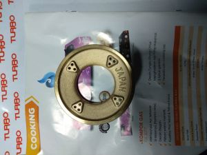burner tungku kompor gas turbo GS 2077