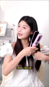 Split-Ender Mini Hair Repair Solution Split End Automatic Trimmer for Broken Double Dry Damaged Electric Split Trimmer Dry Damaged Remover Cordless Hair Cutting Machine