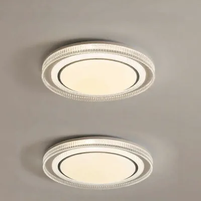 PAIMIJI | Modern Luxury LED Crystal Ceiling Light