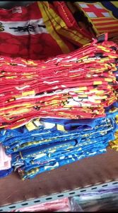 Sarung Bantal & Guling Set Dewasa: Meningkatkan Kesehatan dan Kenyamanan