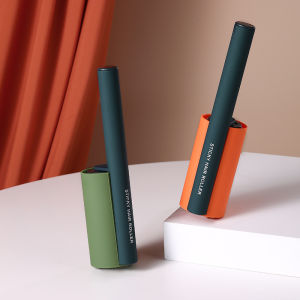 【Buy 1 Free 1】Pellets Lint Remover for Clothing Hair Roller Lent Remover Coats Sweaters Absorption Dust Brush Lint Remover Cleaning Tools