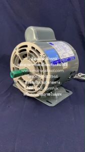 MotoMaster Thunderbolt รอบช้า 1/4 HP มอเตอร์ขูดมะพร้าว สายพานฉุด กับ PIONEER เมื่อกำลังไป 10 วัน