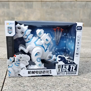 Robot Dinosaur Toys Kids Children Dinasour Toys Large T Rex Robot Dino Toys Child Gifts