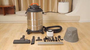 Tixx Vacuum Cleaner wet and dry vacuum cleaner for car portable vacuum cleaner and Blowing For Home