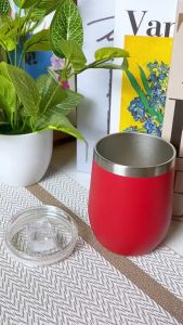 Mengenal Mug Gelas Coffe Stainless & Mug Egg Tahan Panas