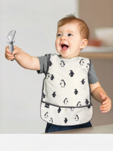 dooxy | Waterproof Reversible Bib