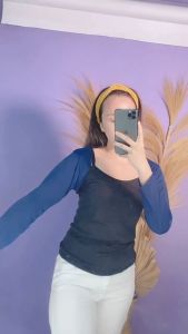 Manset Sambung Balero/Bolero Dewasa