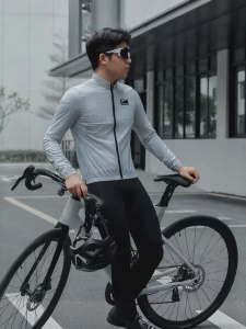 INBIKE | Waterproof Windproof Cycling Jacket for Men