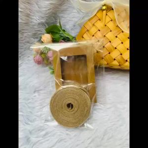 Túi Quà Tặng Bằng Giấy Bóng Kính Trong Suốt OPP Tự Dính 30/50/100 Chiếc Túi Đựng Văn Phòng Phẩm Túi Đóng Gói Tự Niêm Phong Cho Mọi Dịp