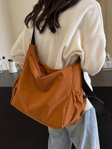 AUDPIGET | Versatile Commuter Large Capacity Casual Bag