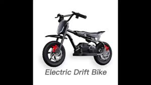 8-21km/h Kids Dirt Rocket Electric Motocross Bike 150W 24V Mini Bike with 2 Speeds Dirt Bike for Outdoor