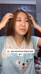 Shampoo Metal Fortis: Solusi Pertumbuhan Rambut Cepat