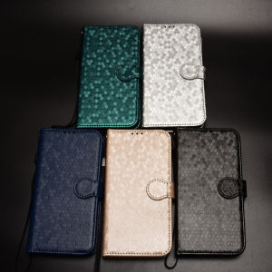 Luxury Leather Casing For OPPO Reno 13 Pro F 5G 2024 Phone Case Card Slot Wallet Magnetic Cover For Reno13 Reno13Pro 13Pro Reno13F 13F Back Case