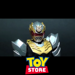 S.H. Figuarts - Tensou Sentai Goseiger Gosei Knight [Tamashii Web Exclusive]
