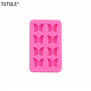Shiny Butterfly Silicone Mold for Resin Jewelry Making - Create Unique Bracelets Earrings Necklaces And Bead Strings