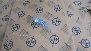 Ring BOSH M6 Panjang Untuk Baut 10mm