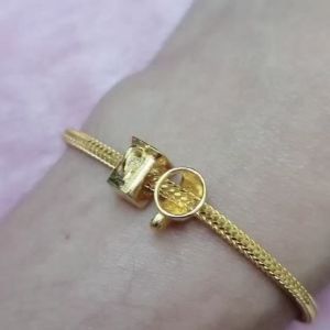 JIN JING PDR BEADS CUP EMAS 916 TULEN 1.06g+/1.34g up