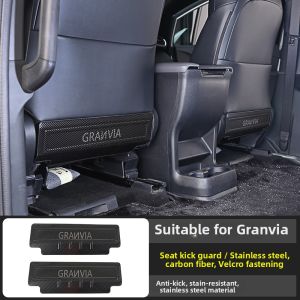 CAIFANG | Kick Guard Seat Protector