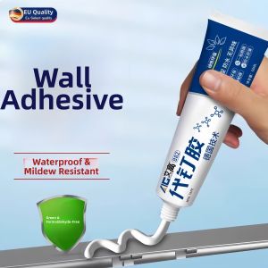 ZHENMIAO | Multipurpose Strong Adhesive Glue for Tiles and Walls