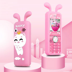 W88 Mini Small Cute Student Child Mobile Phone