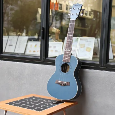 Beginner Professional Ukulele 23 inch