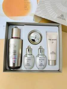 SET THE WHOO BICHUP SERUM UPSIZE 90ML – PHIÊN BẢN GIỚI HẠN 2026