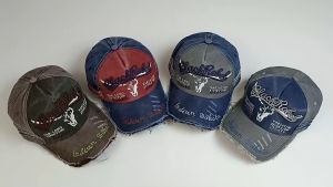 TOPI BASEBALL PRIA KEREN DISTRO COWOK JEANS CAPS IMPORT POLOS BAHAN TEBAL HIGHQUALITY CASUAL TRG