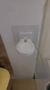 Dudukan Adaptor Pengisi Daya Dok Pengisi Daya Jam Tangan untuk Huawei Watch