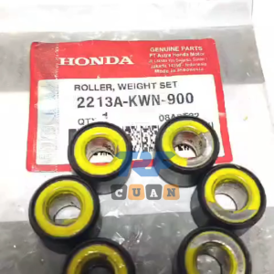 roller set vario 125 injection KWN Roller vario 125 CBS LED KWN Roler Loler HOnda Vario 125 150 CBS
