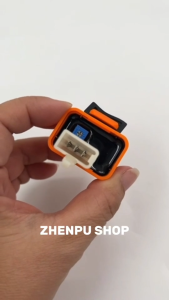 รีเลย์ รีเลย์ไฟเลี้ยว ปรับได้ 3 ขา สำหรับรุ่น PCX-160/X-MAX/FORZA