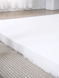 ที่นอนเมมโมรีโฟม เพื่อสุขภาพ ป้องกันไรฝุ่น ข้อกำหนดต่างๆให้เลือก หนา นุ่ม นอน ขนาด 3ฟุต/3.5ฟุต/4ฟุต/5ฟุต/6ฟุต หนา 8 นิ้ว