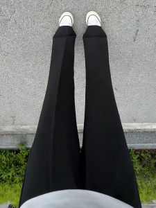 CHENMU | High End Quick-Dry Slim Fit Mens Trousers