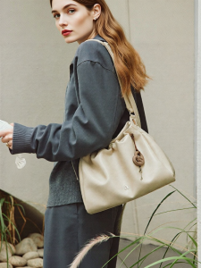 La Festin | Genuine Leather Commuter Womens Bag Handheld Crossbody Hobo