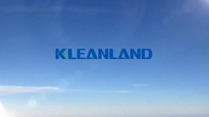 ESP KLEANLAND เครื่องดักควันละอองน้ำมัน ด้วยระบบไฟฟ้าสถิต/กรุงเทพฯ 10 ปริมณฑลส่งฟรี ต่างจังหวัดทักแชทก่อนสั่ง
