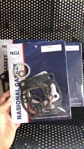 PAKING TOP SET JUPITER MX KING 150 ORIGINAL NGI