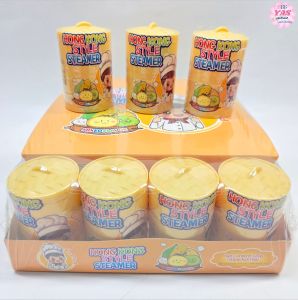 20pcs HONG KONG STYLE STEAMER CAND MIX SW66/loot bag fillers/paninda/giveaways/partyfavors.