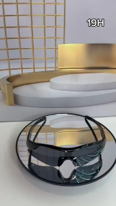 F-019H  KACAMATA BERSEPEDA ANTI RADIASI UV- PERLINDUNGAN MATA UNTUK PENGENDARA PROFESIONAL