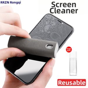 RQZN | Multi-functional Cleaning Spray for LCD TV Tablets Laptops Anti-fingerprint and Dust