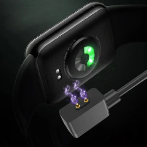 Charger for Xiaomi Band 9 Pro/9/8/8 Pro/8 Active Redmi Smart Band 3/2 Redmi Watch 5/5 Active/5 Lite/4/3 Active USB Charging Cable